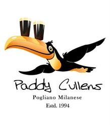 Paddy Cullens, Pogliano Milanese orari di apertura
