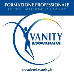 Accademia Vanity, Napoli orari di apertura
