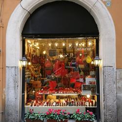 Il Gancio _ Pelletteria Artigianale, Roma orari di apertura