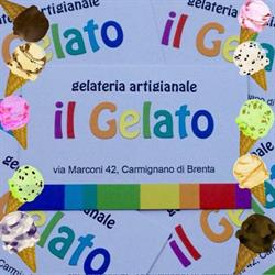 Gelateria Il Gelato, Carmignano di Brenta orari di apertura