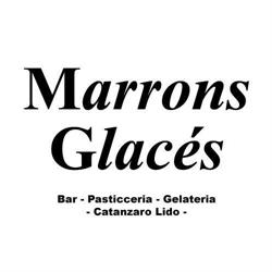 Marrons Glacés, Catanzaro lido orari di apertura