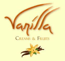 Vanilla Creams & Fruits, Torino orari di apertura