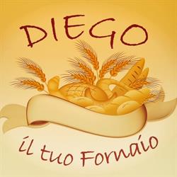 Diego, il tuo fornaio, Cassina de' Pecchi orari di apertura