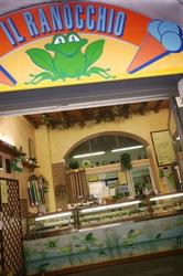 Gelateria Il Ranocchio Monza - - consegna a domicilio, orari di apertura