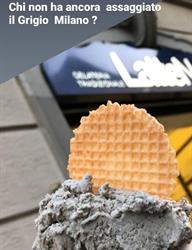 Gelateria Latteneve, Milano orari di apertura