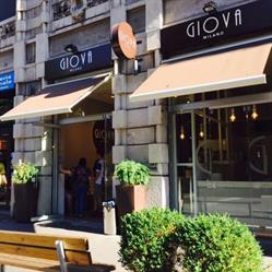Gelateria Giova, Milano orari di apertura