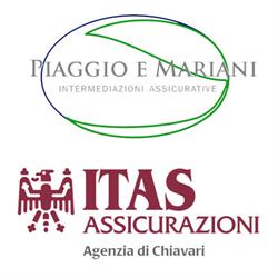 Agenzia Piaggio e Mariani Agenti Itas, Sestri Levante orari di apertura