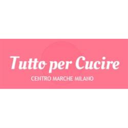 Tutto per Cucire, Milano orari di apertura