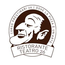 Ristorante Teatro 26, Vercelli orari di apertura