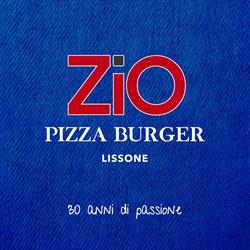 Zio Pizza e Burger Lissone, orari di apertura