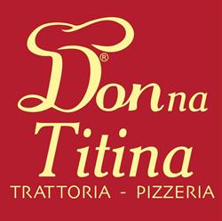 Donna Titina, Milano orari di apertura