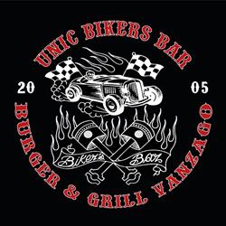 Unic Bikers Bar Vanzago, orari di apertura