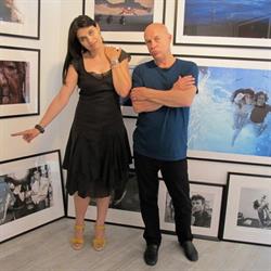 Wall Of Sound Gallery, Alba orari di apertura