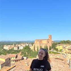 I Terzi di Siena (Affittacamere professionale), orari di apertura