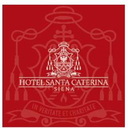 Hotel Santa Caterina, Siena orari di apertura
