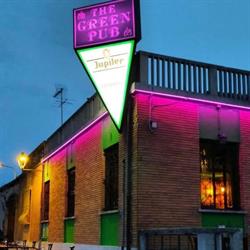 The Green Pub, Fano orari di apertura