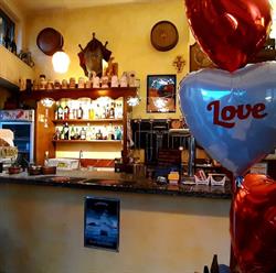 Ristorante Cochera, Tradate orari di apertura