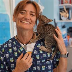 Ambulatorio Veterinario Passalacqua Renata, Modena orari di apertura