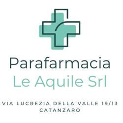 Parafarmacia Le Aquile, Catanzaro orari di apertura
