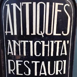 Antiques sas restauri, Codroipo orari di apertura