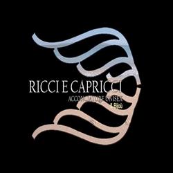 Salone Ricci e Capricci acconciature & Bijoù, Bolzano orari di apertura