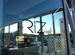 RIZcafè, Lido di Ostia orari di apertura