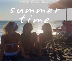 Il Corsaro Stabilimento Balneare, Roma orari di apertura