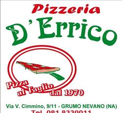 D'Errico, Grumo Nevano orari di apertura