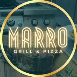 Marro Grill & Pizza, Rozzano orari di apertura