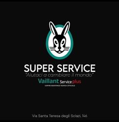 VAILLANT - SUPER SERVICE, Napoli orari di apertura