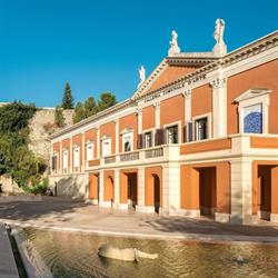 Galleria Comunale d Arte di Cagliari, orari di apertura