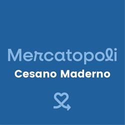 Mercatopoli Cesano Maderno, orari di apertura
