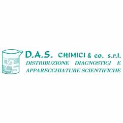 Das Chimici & Co., Sant'Egidio del Monte Albino orari di apertura
