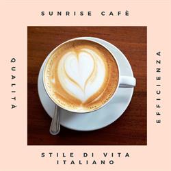 Sunrise Cafè, Cassina de' Pecchi orari di apertura