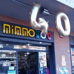 Mimmo Sport, Marino orari di apertura