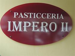 Pasticceria Impero II, Prato orari di apertura