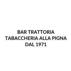 Bar Trattoria Tabaccheria alla Pigna dal 1971, Rosà orari di apertura