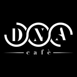 DNA CAFE, Arco orari di apertura
