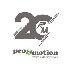Pro&Motion Casier, Dosson - Orari di apertura