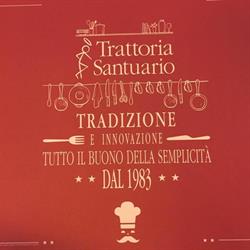 TRATTORIA SANTUARIO, Legnano orari di apertura