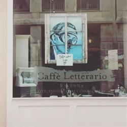 Caffè Letterario Ravenna, orari di apertura