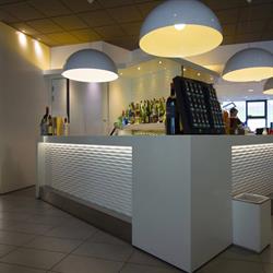 Cartabianca Cafè Calenzano, orari di apertura