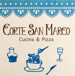 CORTE SAN MARCO Cucina & Pizza, Lazise orari di apertura