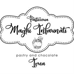 Pasticceria Maghi Infarinati, Ivrea orari di apertura