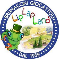 Lip Lap Land Brunaccini Giocattoli, Sant'Antimo orari di apertura