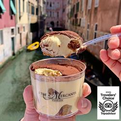 I Tre Mercanti, Venezia orari di apertura
