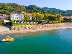 Hotel Eden Park Cilento, Capitello orari di apertura