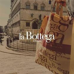La Bottega di Perugia, orari di apertura