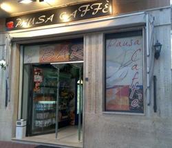 Bar Pausa Caffè, Alcamo orari di apertura