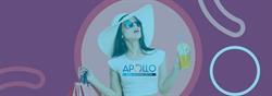Apollo Centro Commerciale, Casapulla orari di apertura